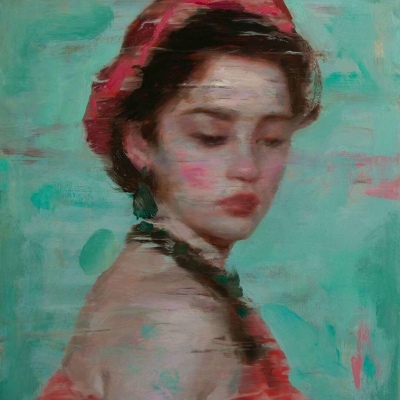 兽设山谷场景创作兽圈群